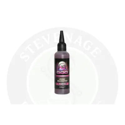 KORDA -Almond Supreme Goo 020 Supreme
