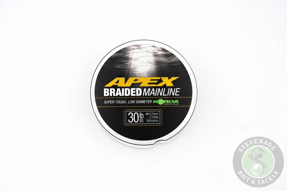 Korda - Apex Braided Mainline KORDA
