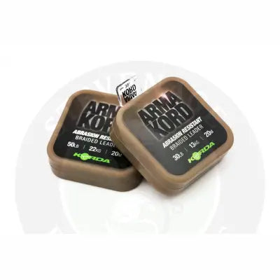 Korda - Arma Kord 30lb 20m 070 Baiting & Feature Finding