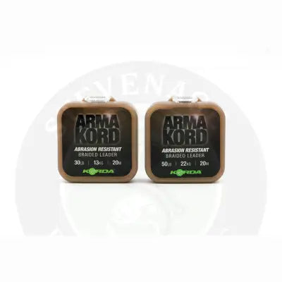 Korda - Arma Kord 30lb 20m 070 Baiting & Feature Finding