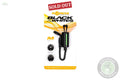 Korda - B&W Bobbin Black Medium KORDA