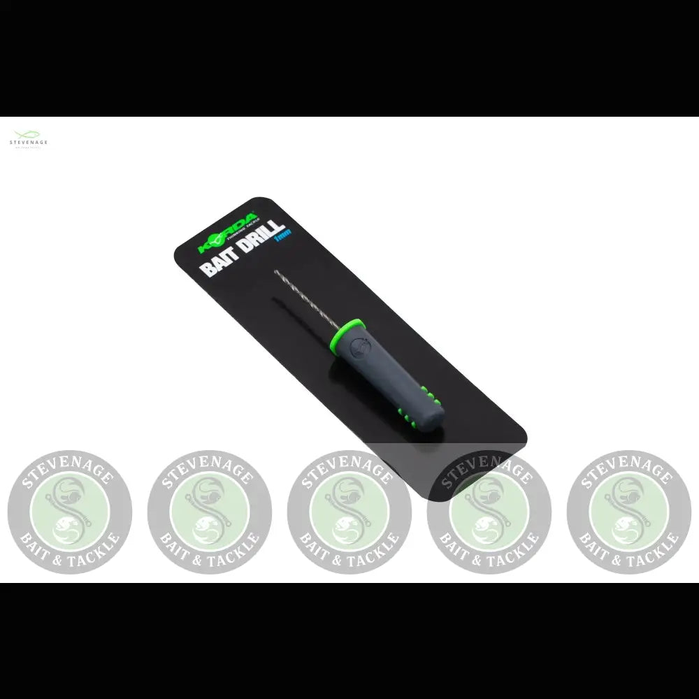 Korda - Bait Drill KORDA