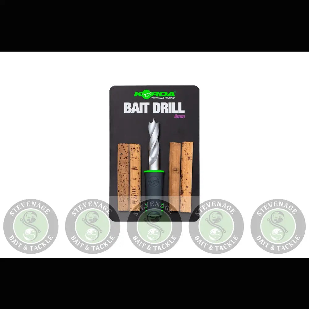 Korda - Bait Drill KORDA