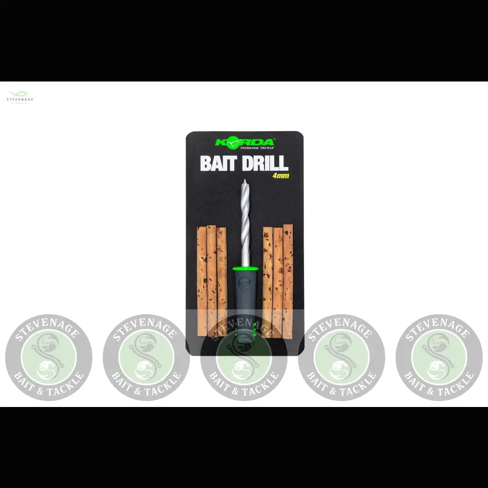 Korda - Bait Drill KORDA