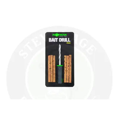 Korda - Bait Drill KORDA