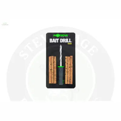 Korda - Bait Drill KORDA