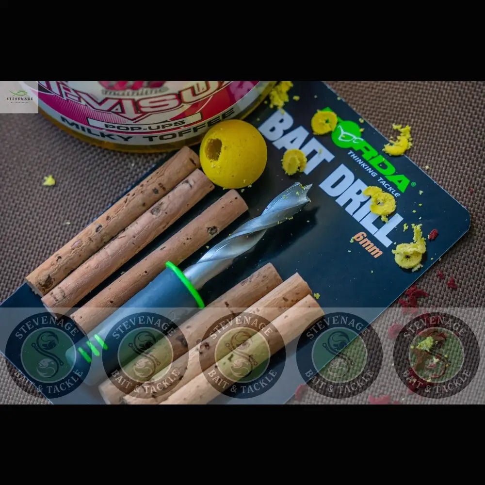 Korda - Bait Drill KORDA
