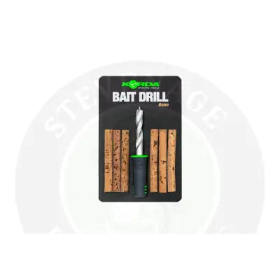Korda - Bait Drill KORDA