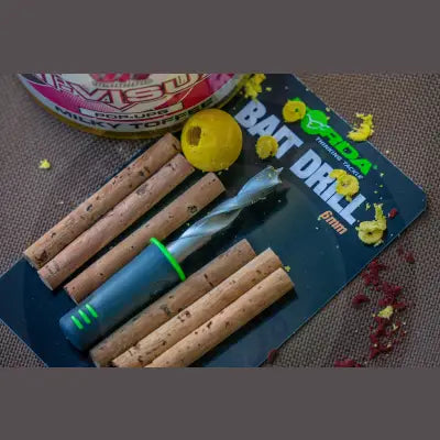Korda - Bait Drill KORDA