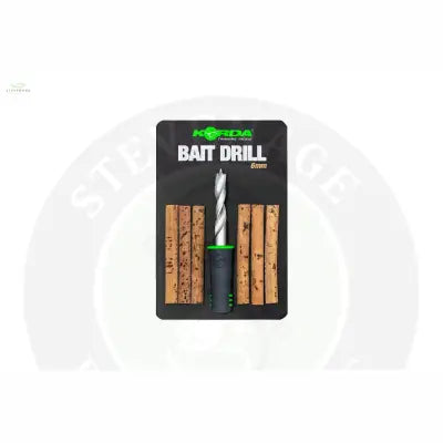 Korda - Bait Drill KORDA
