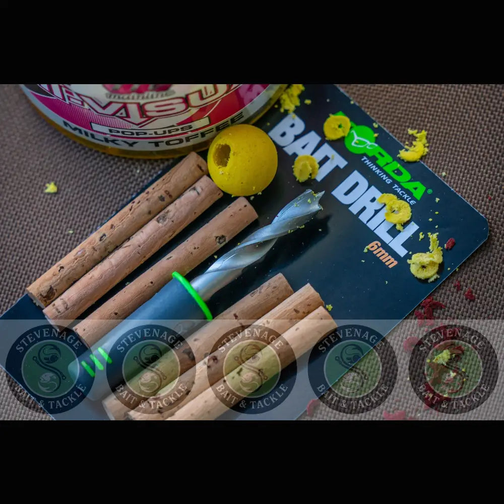 Korda - Bait Drill KORDA