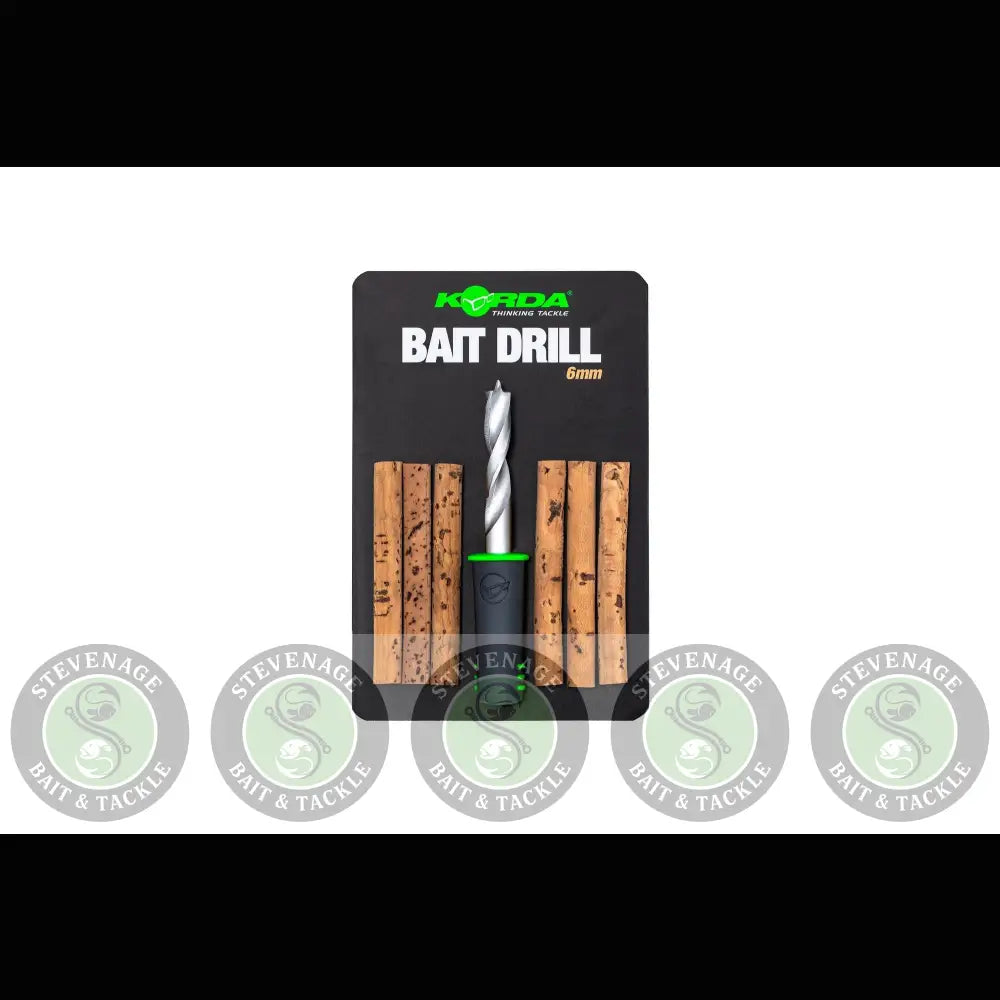 Korda - Bait Drill KORDA