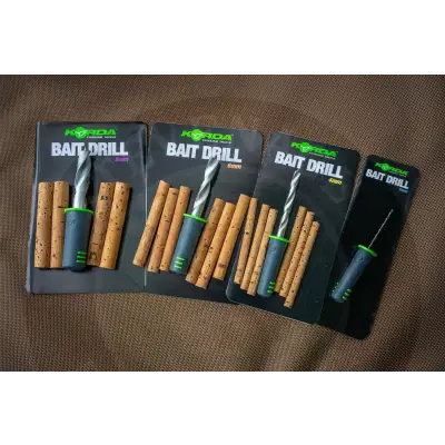 Korda - Bait Drill KORDA