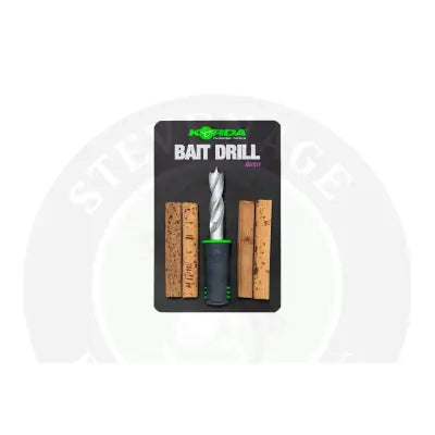 Korda - Bait Drill KORDA