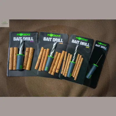 Korda - Bait Drill KORDA