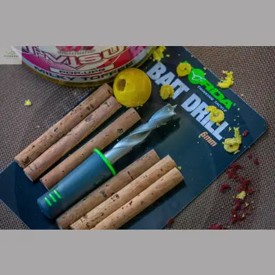 Korda - Bait Drill KORDA