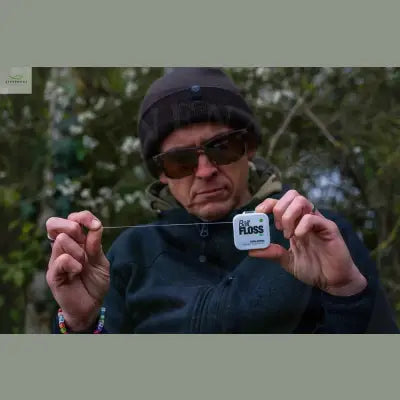 Korda - Bait Floss KORDA