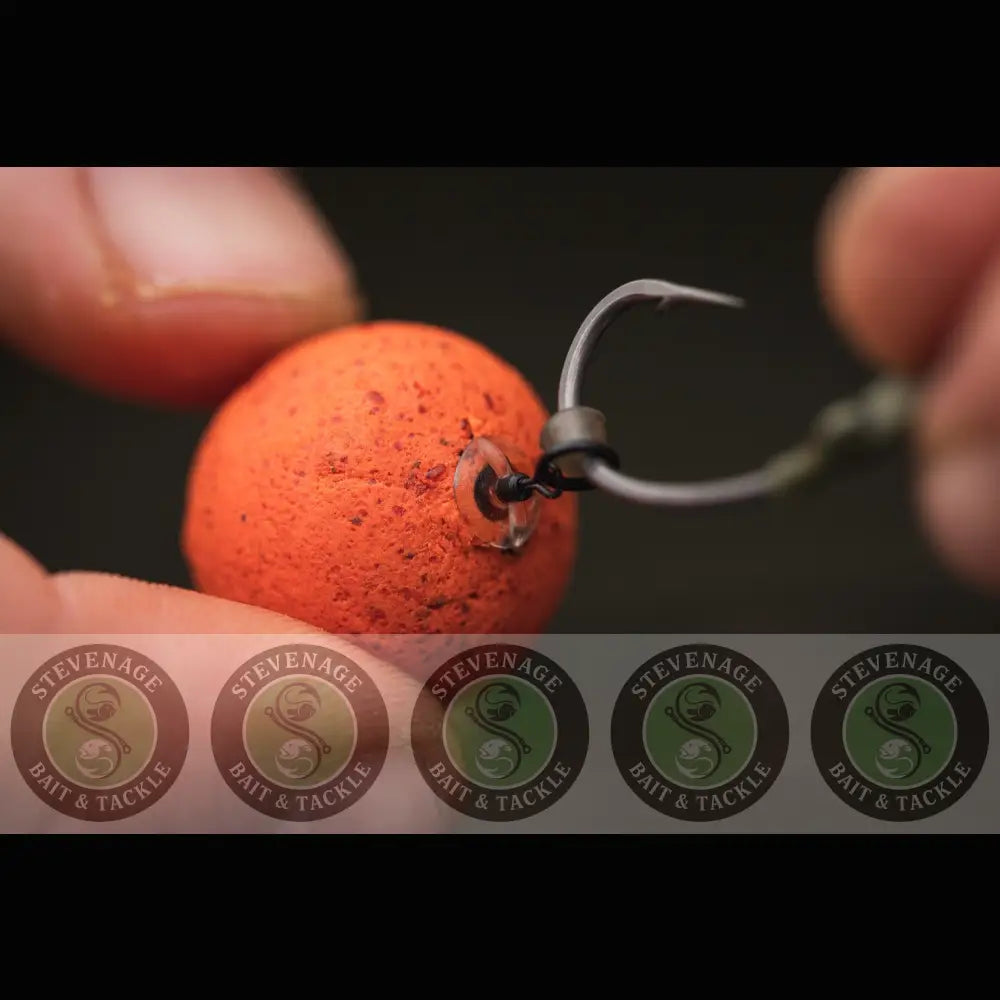 Korda - Bait Screw Swivel Large KORDA