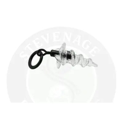 Korda - Bait Screw Swivel Large KORDA