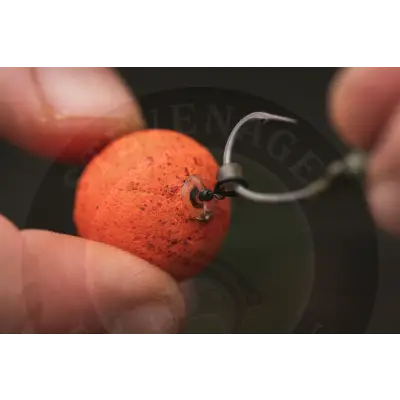 Korda - Bait Screw Swivel Large KORDA
