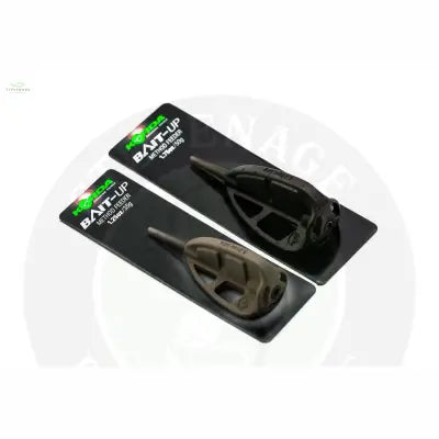 Korda - Bait Up Method Feeder KORDA