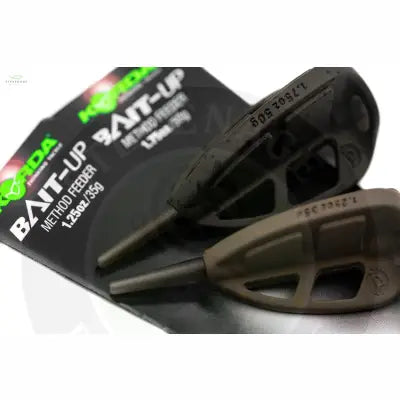 Korda - Bait Up Method Feeder KORDA
