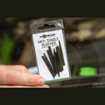 Korda - Basix Anti Tangle Sleeves KORDA