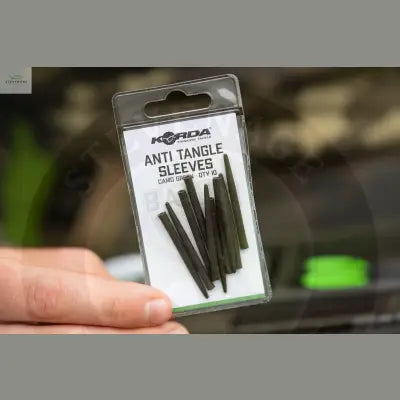 Korda - Basix Anti Tangle Sleeves KORDA