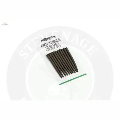 Korda - Basix Anti Tangle Sleeves KORDA