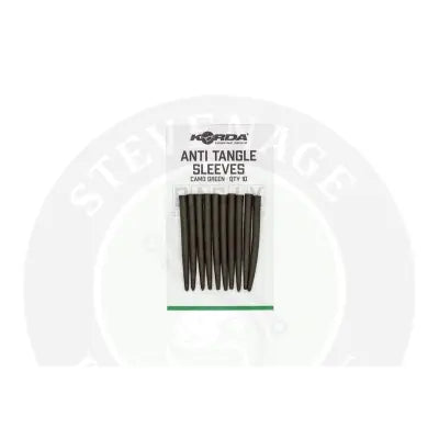 Korda - Basix Anti Tangle Sleeves KORDA