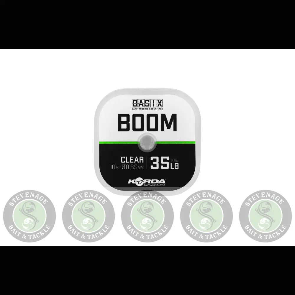 KORDA - Basix Boom | 35lb KORDA