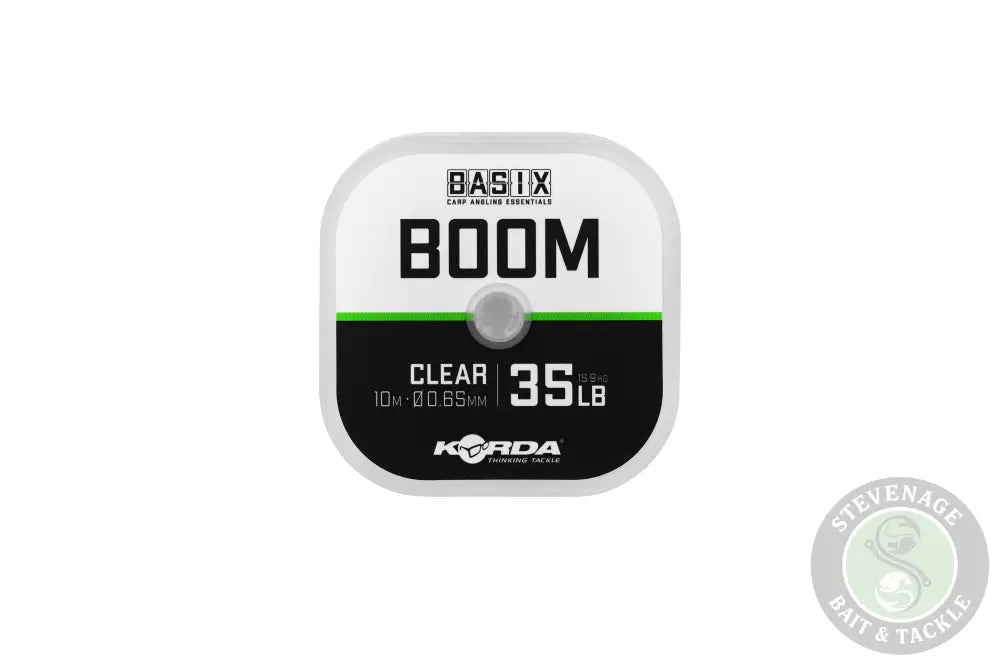KORDA - Basix Boom | 35lb KORDA