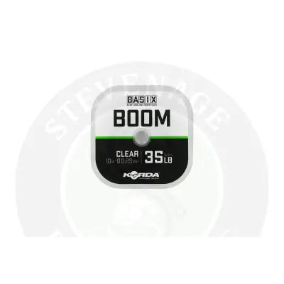 KORDA - Basix Boom | 35lb KORDA