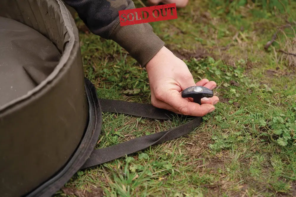 Korda - Basix Carp Cradle XL KORDA