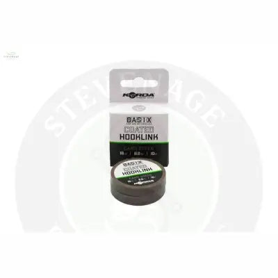 Korda - Basix Coated Hooklink KORDA