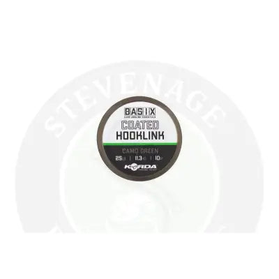 Korda - Basix Coated Hooklink KORDA