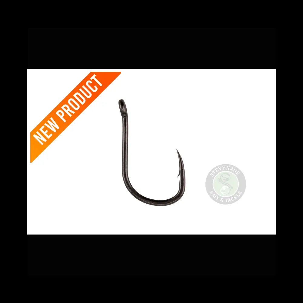 Korda - Basix Hair Rigs Wide Gape