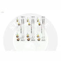 Korda - Basix Hair Rigs Wide Gape KORDA