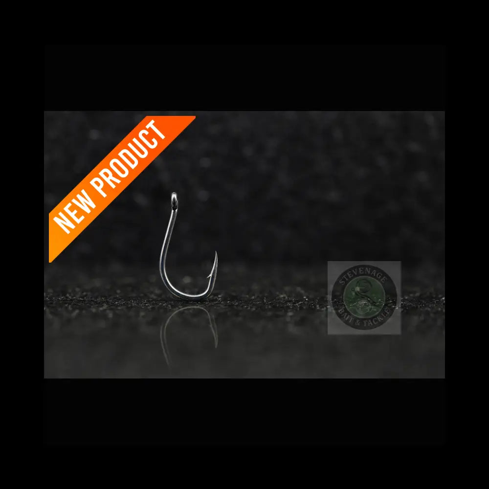 Korda - Basix Hair Rigs Wide Gape