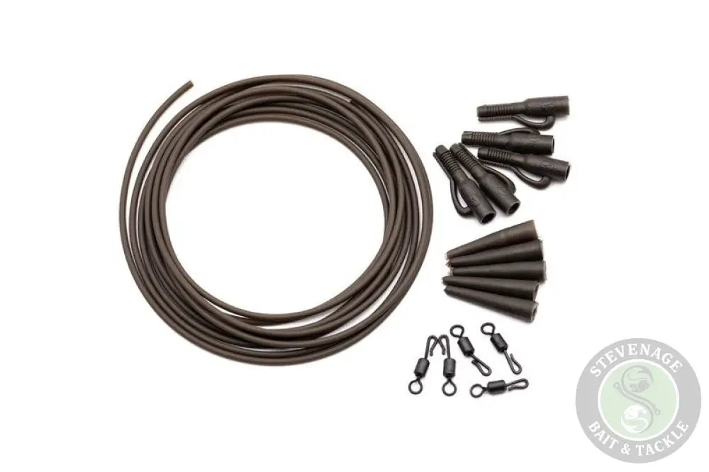 Korda - Basix Lead Clip Action Pack KORDA