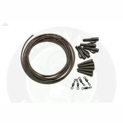 Korda - Basix Lead Clip Action Pack KORDA