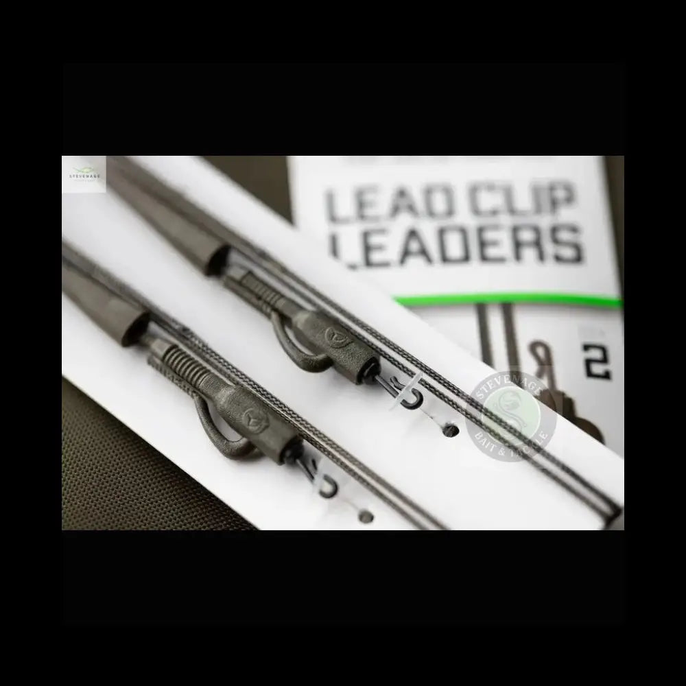 Korda - Basix Lead Clip Leaders KORDA