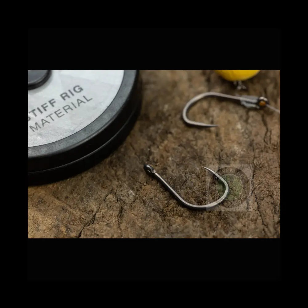 Korda - Basix Lead Clip Leaders