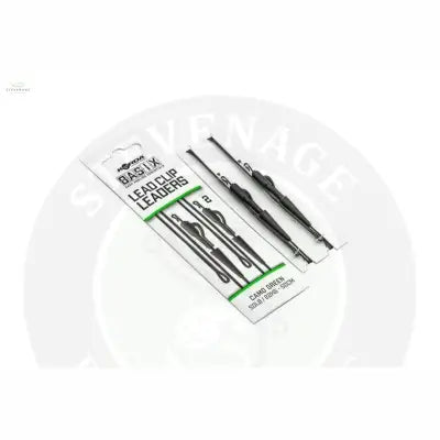 Korda - Basix Lead Clip Leaders KORDA