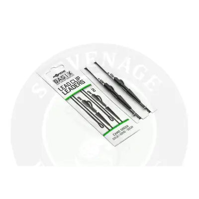 Korda - Basix Lead Clip Leaders KORDA