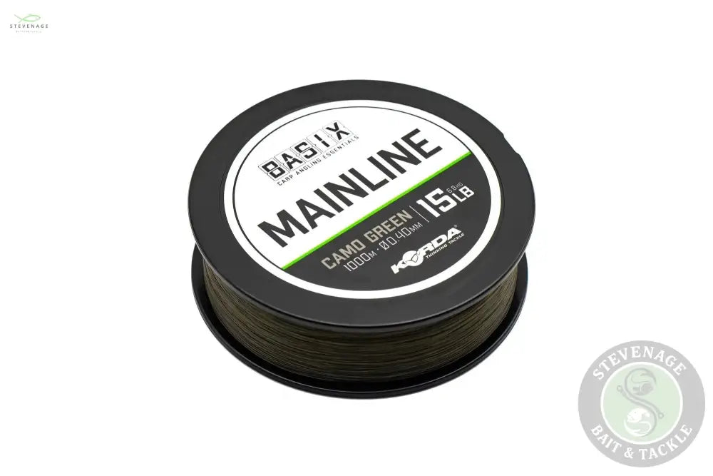 Korda - Basix Main Line KORDA