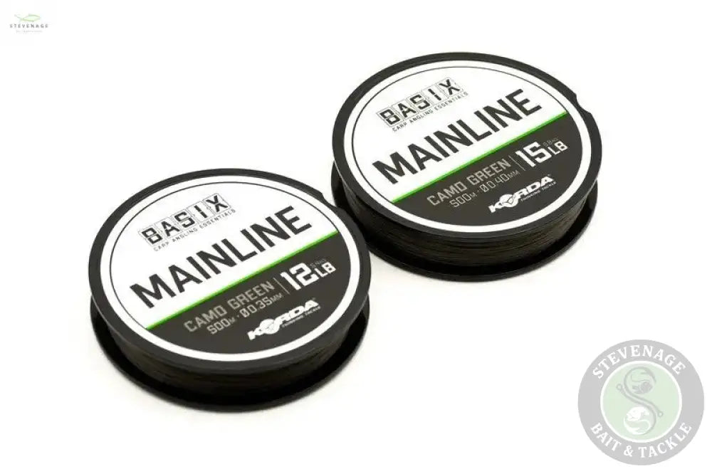 Korda - Basix Main Line KORDA