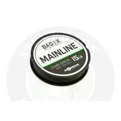 Korda - Basix Main Line KORDA