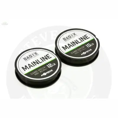 Korda - Basix Main Line KORDA