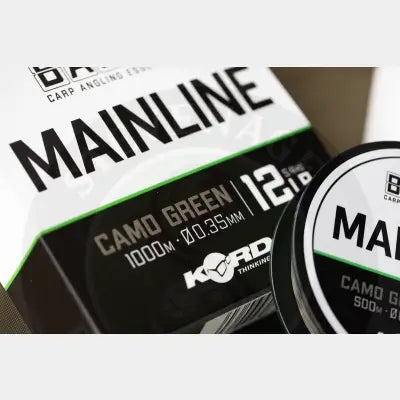 Korda - Basix Main Line KORDA